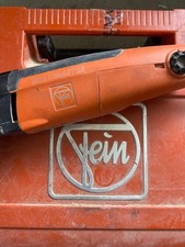 Power tool fein for sale  HOLYWOOD