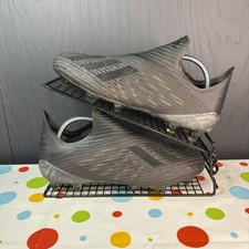 Adidas ghosted black for sale  OLDHAM
