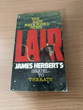 James herbert lair for sale James herbert lair for sale  ATTLEBOROUGH