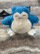 Pokémon snorlax chalk for sale  ILFORD