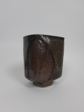 Studiokeramik vase gerburg gebraucht kaufen  Osthofen