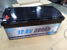 12v 300ah deep for sale  El Monte