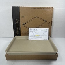 Pampered chef small for sale  Sussex