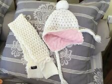 Bonnet echarpe sergent d'occasion  Claira