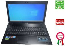 Portatile notebook asus usato  Forli