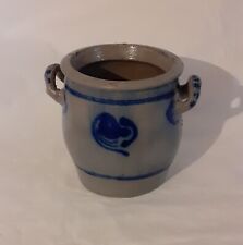 Ancien pot grès d'occasion  Méziré