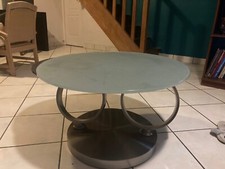 Table basse pivotante d'occasion  Montereau-Fault-Yonne