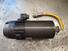 Servomotor indramat mdc gebraucht kaufen  Tännesberg