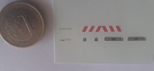 Decals decalcomanie déco d'occasion  Annezin