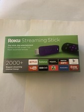 Roku 2015 streaming for sale  Skokie
