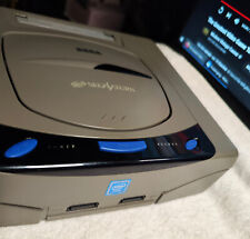 Sega saturn jap gebraucht kaufen  Mannheim