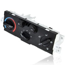 Módulo de controle climático aquecedor A/C 15221922 painel interruptor de controle de ar condicionado comprar usado  Enviando para Brazil