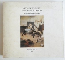 Giovanni fontanesi alessandro usato  Reggio Emilia
