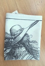Rare torchon bibliotheque d'occasion  Paris IV