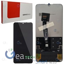 Display lcd huawei usato  Napoli