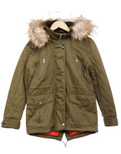 Girls olive green for sale  COLCHESTER