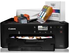 Edible printer ts705a for sale  RIPON
