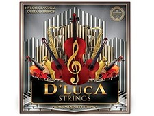 Luca nylon classical for sale  Ontario