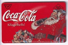 Coca cola coke d'occasion  Expédié en Belgium