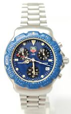 Tag heuer orologio usato  Settimo Milanese