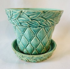 Vtg mccoy flower for sale  Fishers