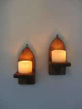 Pair mini 21cm for sale  LEICESTER