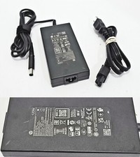 Usado, Adaptador CA HP 120W original do fabricante 19.5V 6.15A carregador TPN-LA18 TPN-DA19 TPN-CA19 comprar usado  Enviando para Brazil