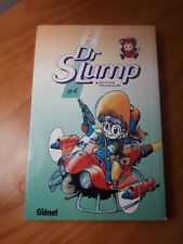 Slump tome glenat d'occasion  Andernos-les-Bains
