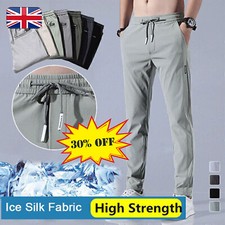 Pantalon extensible séchage d'occasion  France
