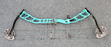 Diamond archery medalist for sale  Forked River