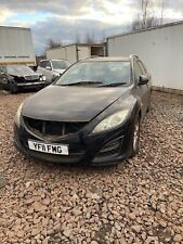 mazda 6 diesel breaking for sale mazda 6 diesel breaking for sale DONCASTER