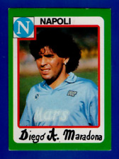 Adesivo diego maradona usato  Italia