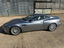 aston vanquish for sale aston vanquish for sale TOWCESTER