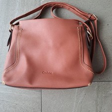 Gabor handtasche damen gebraucht kaufen  Rodenbach