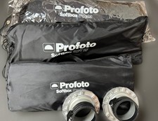 Studio softbox lighting for sale  Gardner