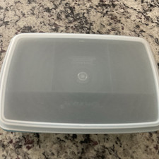 Tupperware tuppercraft 767 for sale  Lake Havasu City