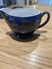 Denby baroque milk for sale  BANBURY