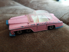 Matchbox 1992 thunderbirds for sale  SOUTHAMPTON