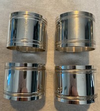 Set vintage silver for sale  NOTTINGHAM