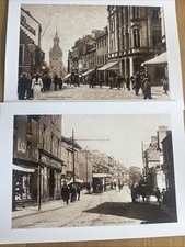 Vintage photographs dunfermlin for sale  WOKINGHAM