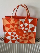 Harrods large tote for sale  HUNTINGDON