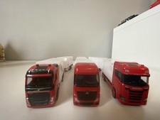 Herpa tandem kühlkoffer gebraucht kaufen  Falkensee