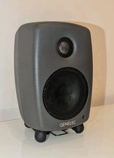 Genelec 8010ap active d'occasion  Expédié en Belgium