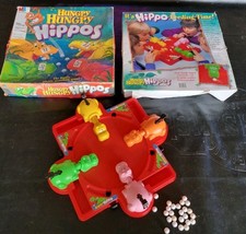 Vintage 1994 hungry for sale  Fishers