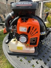Parker pblb 6500 for sale  LONDON
