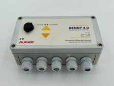Alulux benny komfortsteuerung gebraucht kaufen  Dortmund