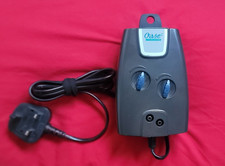 Oase indoor oxymax for sale  DERBY