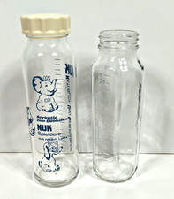 Vintage clear glass for sale  Appleton