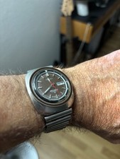 Rare seiko vintage d'occasion  Wasquehal