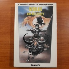 Nerilka anne mccaffrey usato  Diano San Pietro